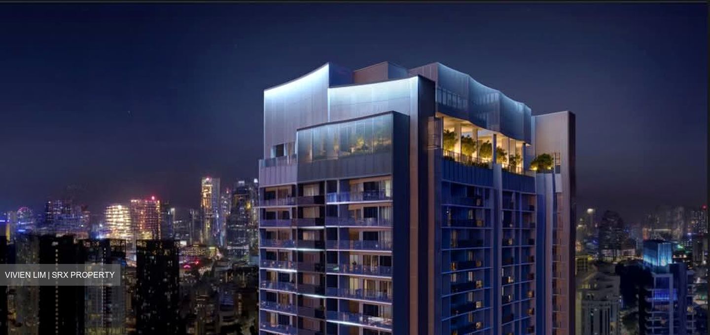 River Valley Road (D9), Condominium #562003201